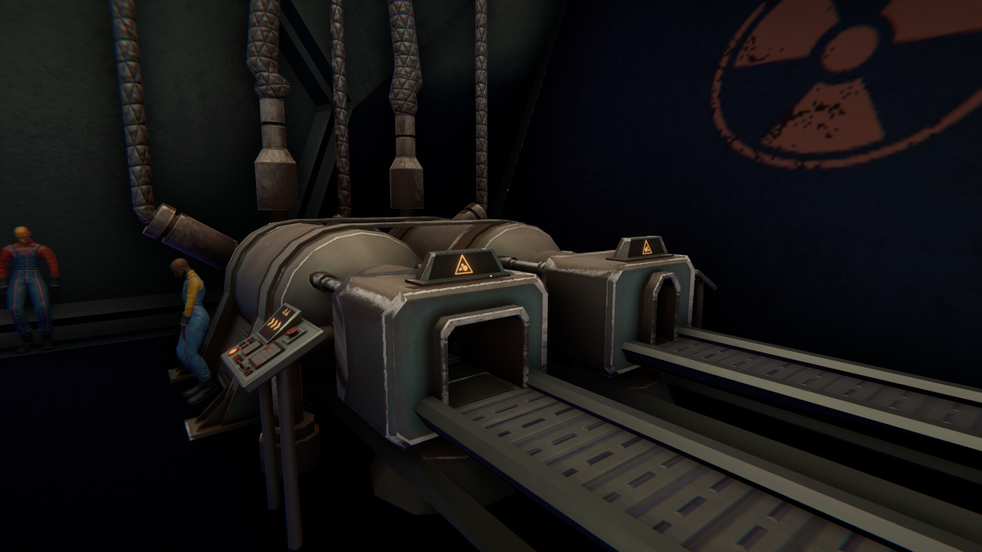 Anomalyst screenshot 2
