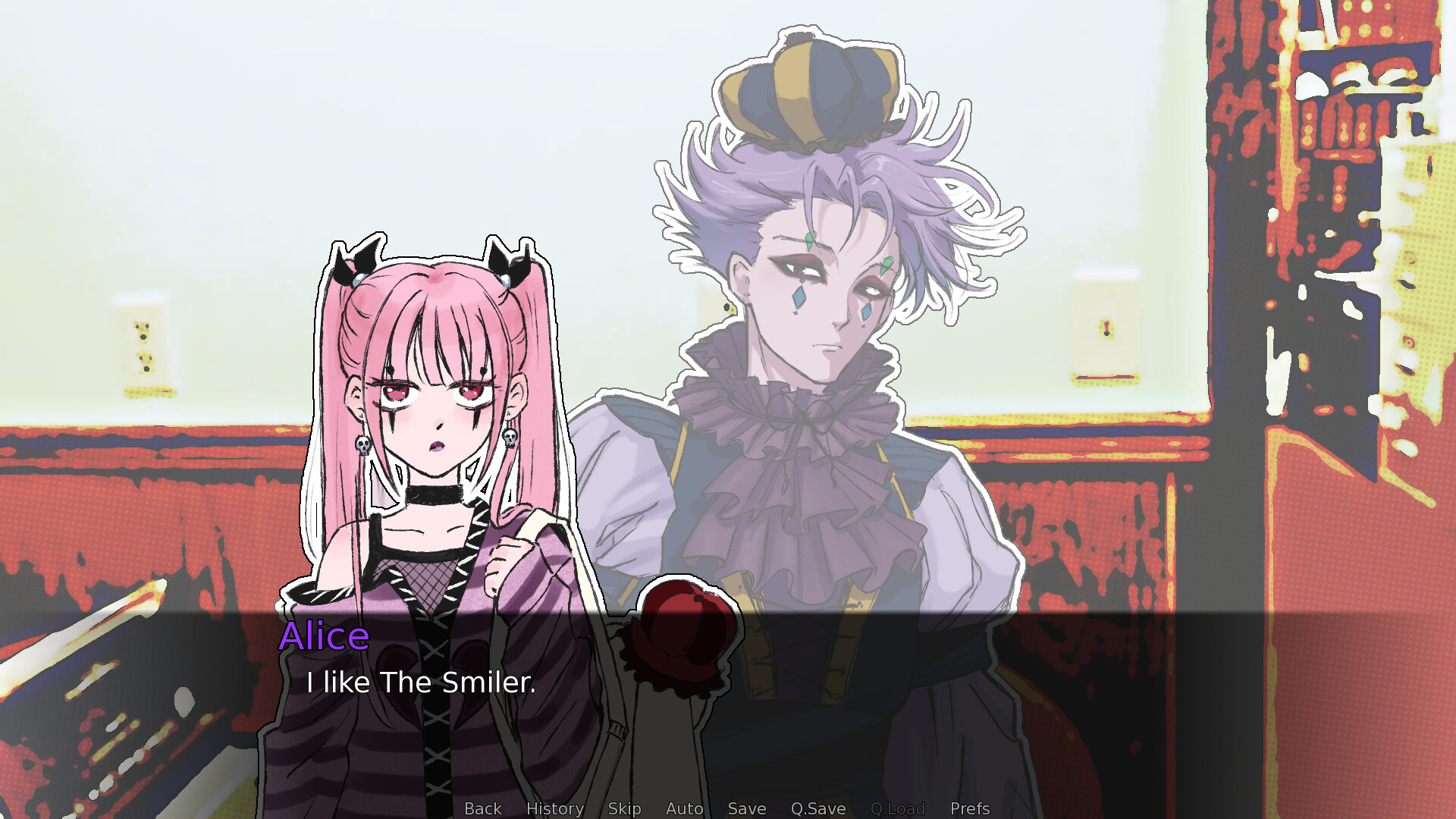 The Breakfast Serial Club screenshot 3