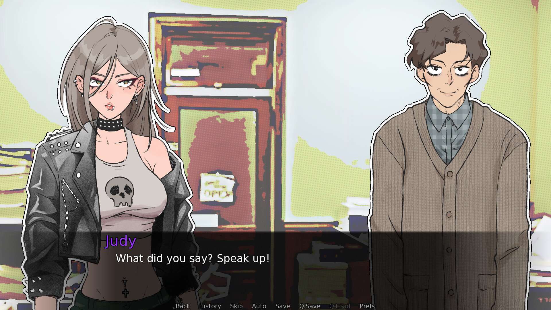 The Breakfast Serial Club screenshot 4