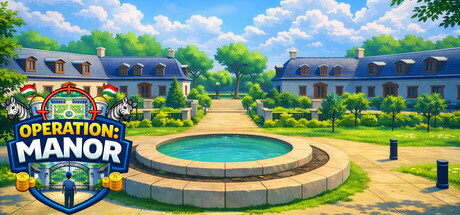 Operation: Manor