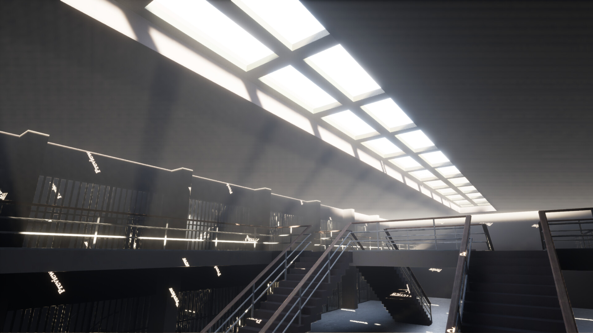 Grand Escape: LISAO screenshot 2