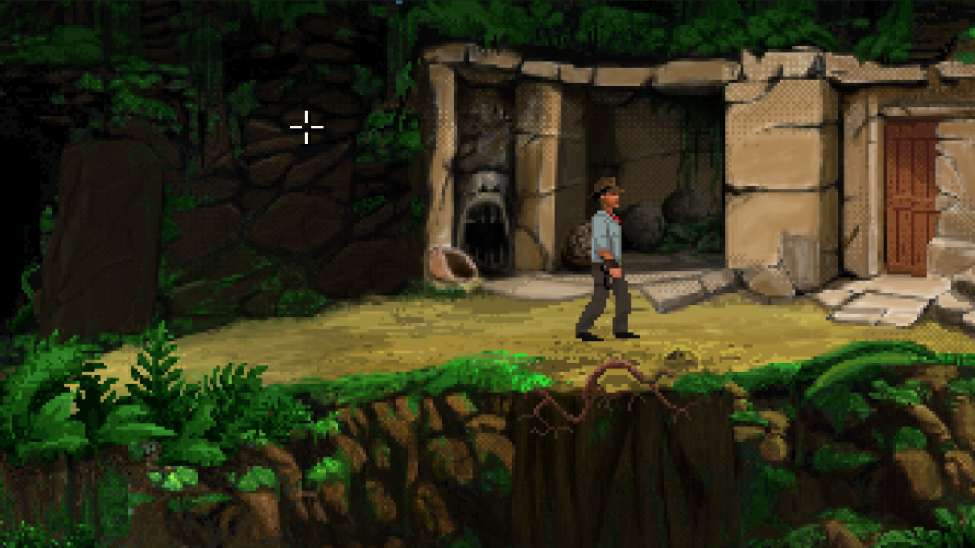 The Eye of Vala screenshot 2