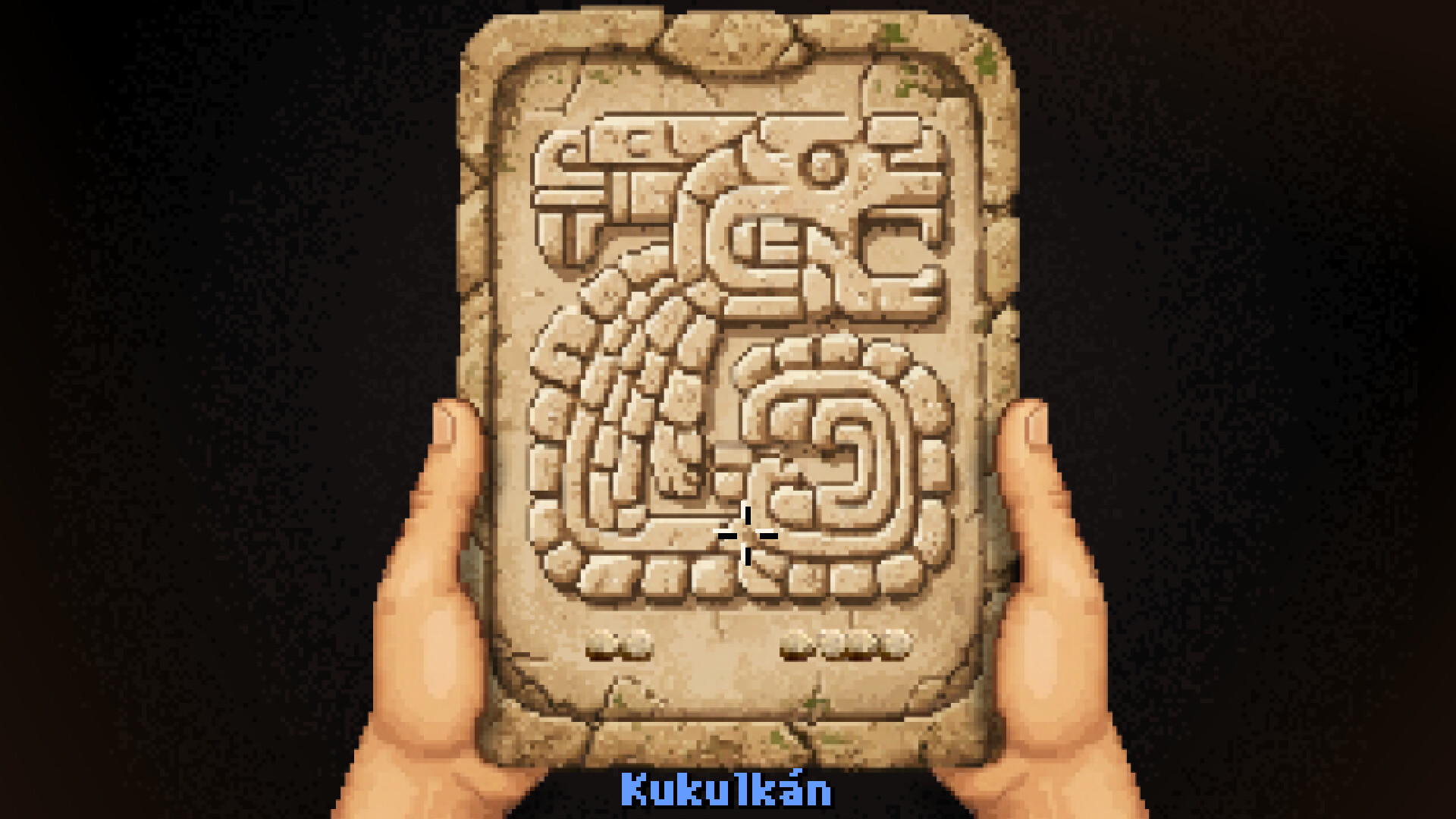 The Eye of Vala screenshot 5