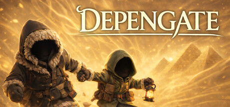 Depengate