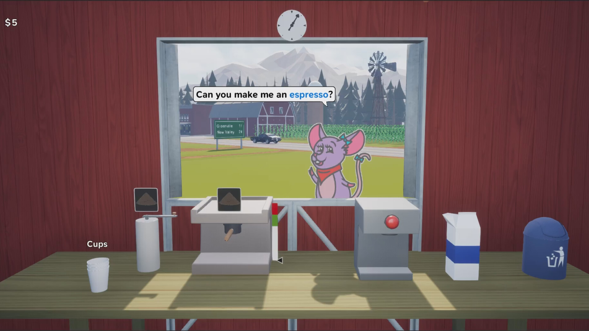 Home Brewed trailer
