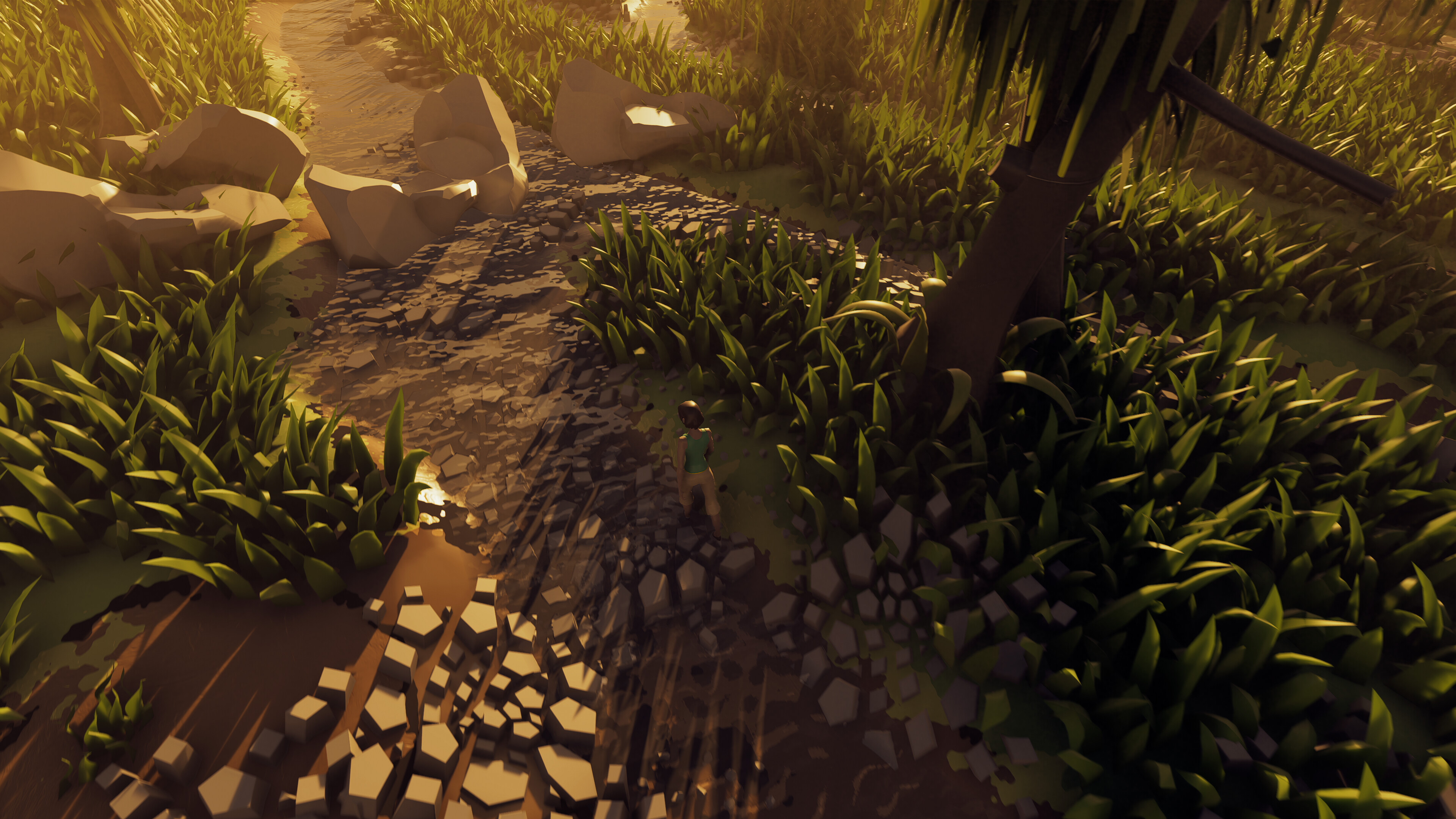 Walking With The Wild screenshot 2