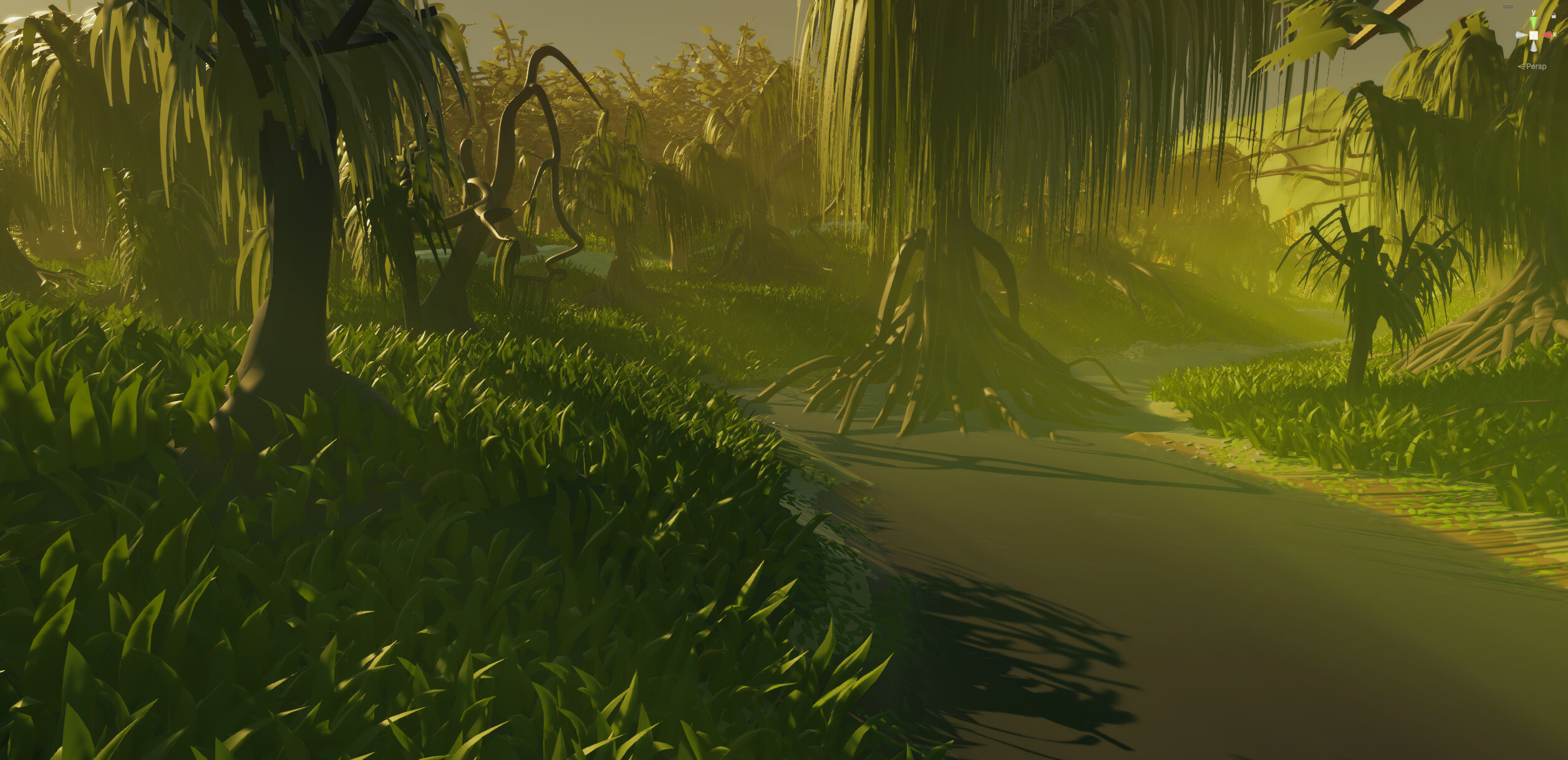 Walking With The Wild screenshot 4
