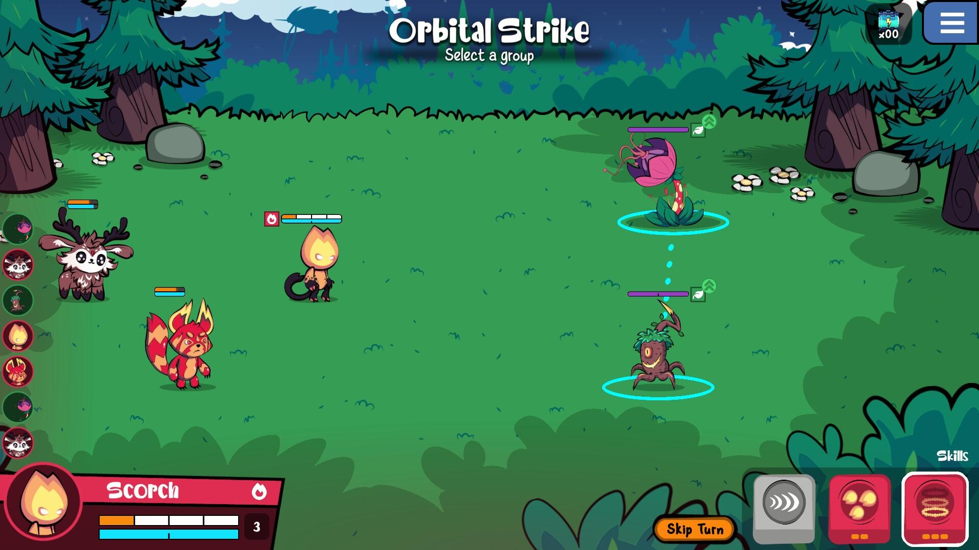 Animentals trailer