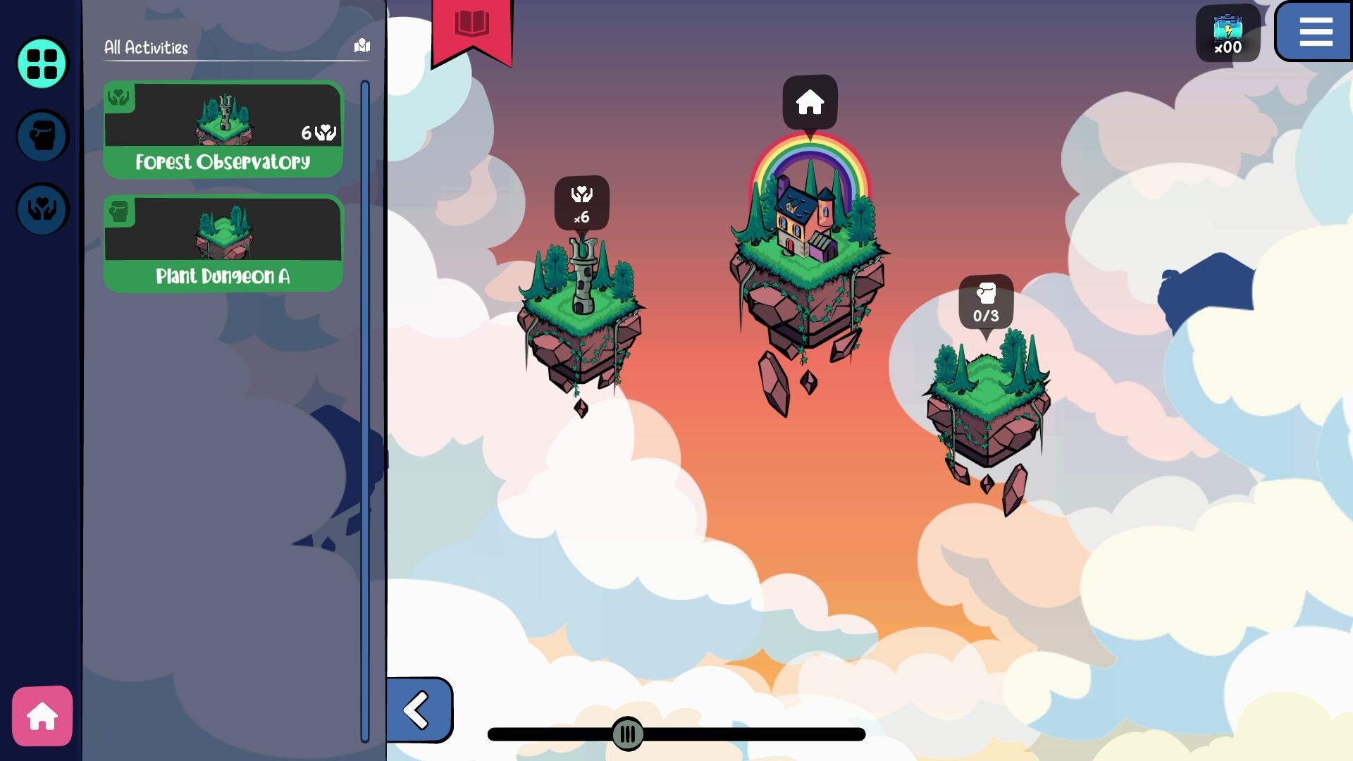 Animentals screenshot 5