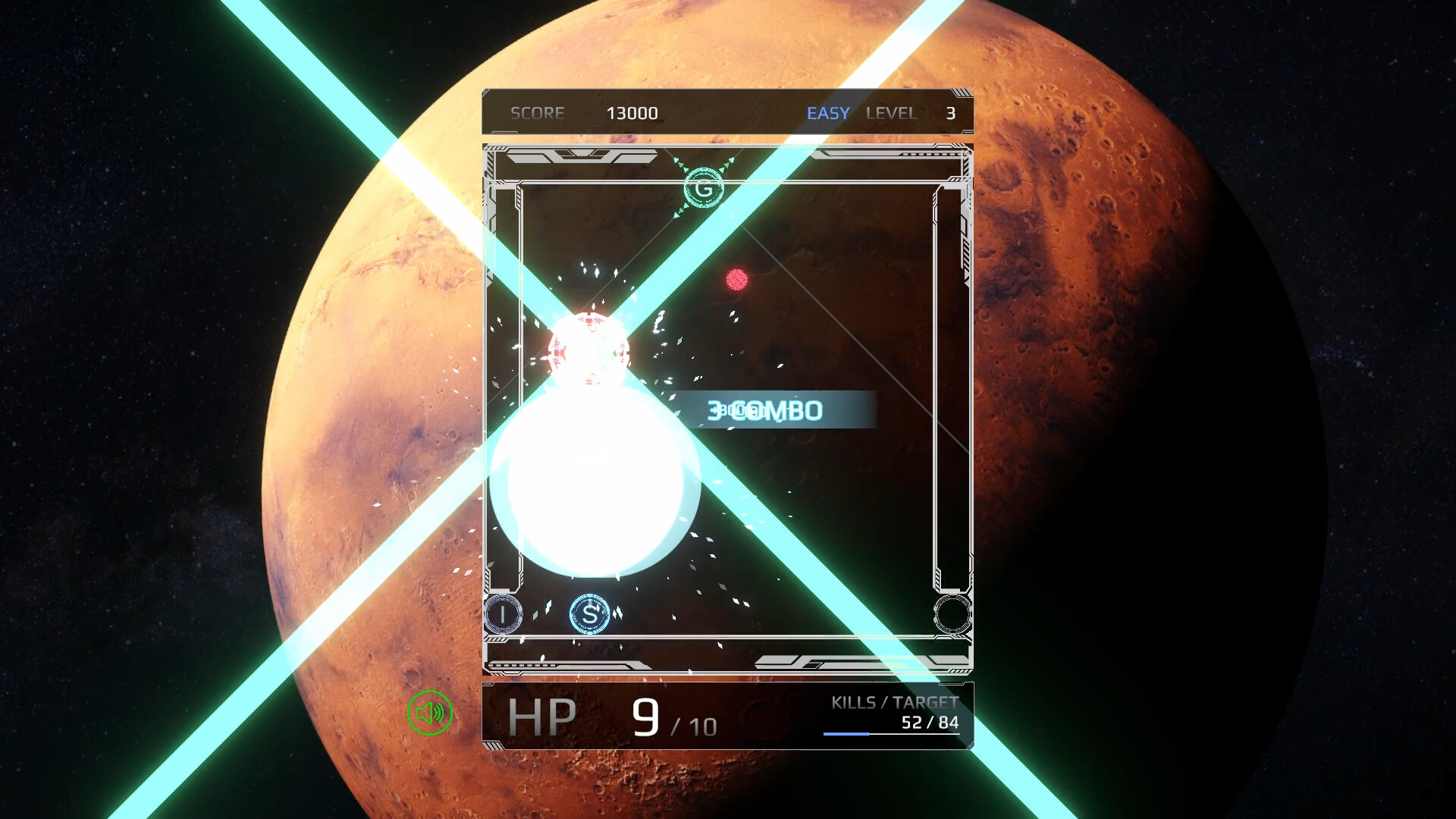 Type Strike trailer