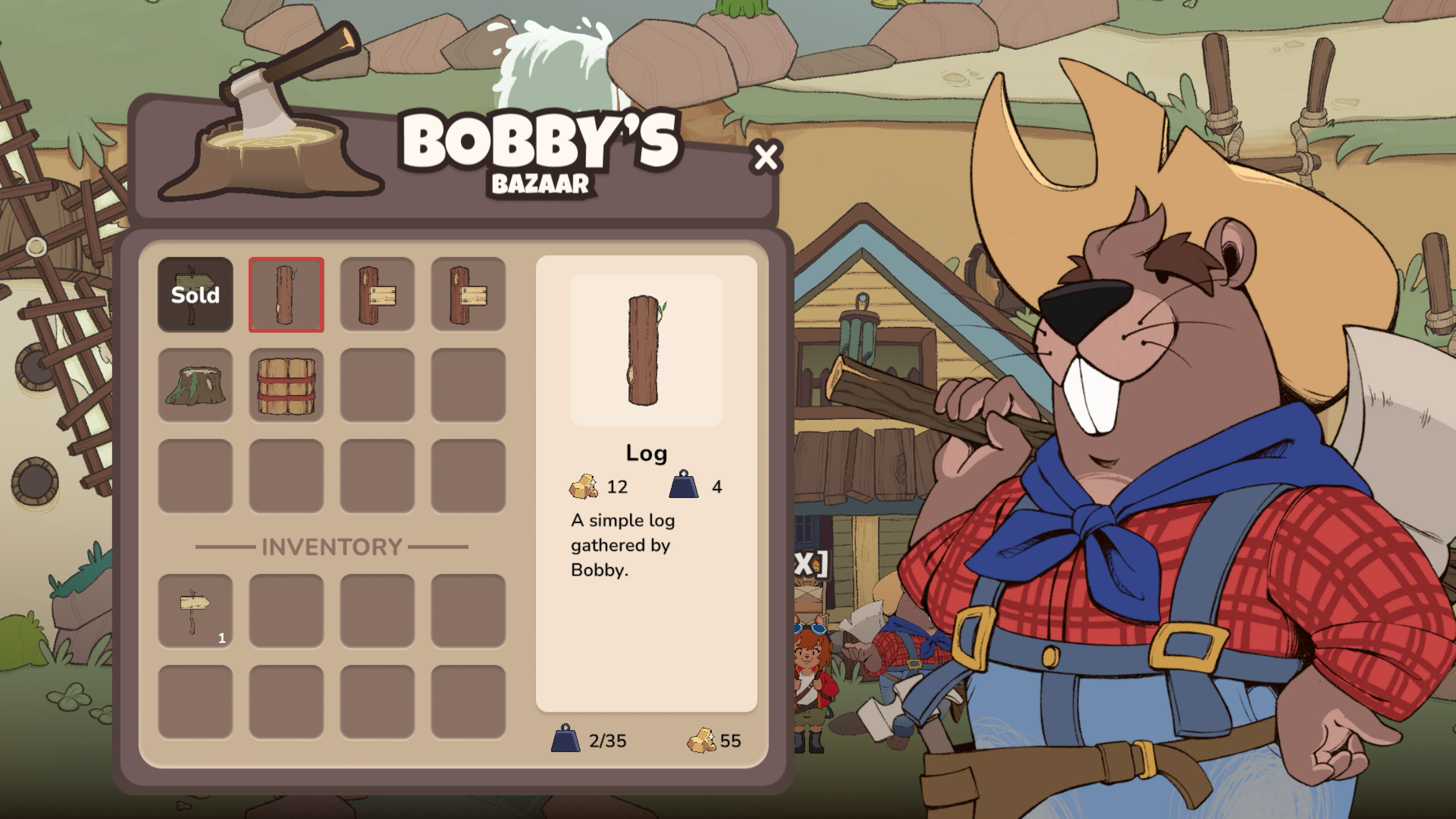 First Class Rescue screenshot 5