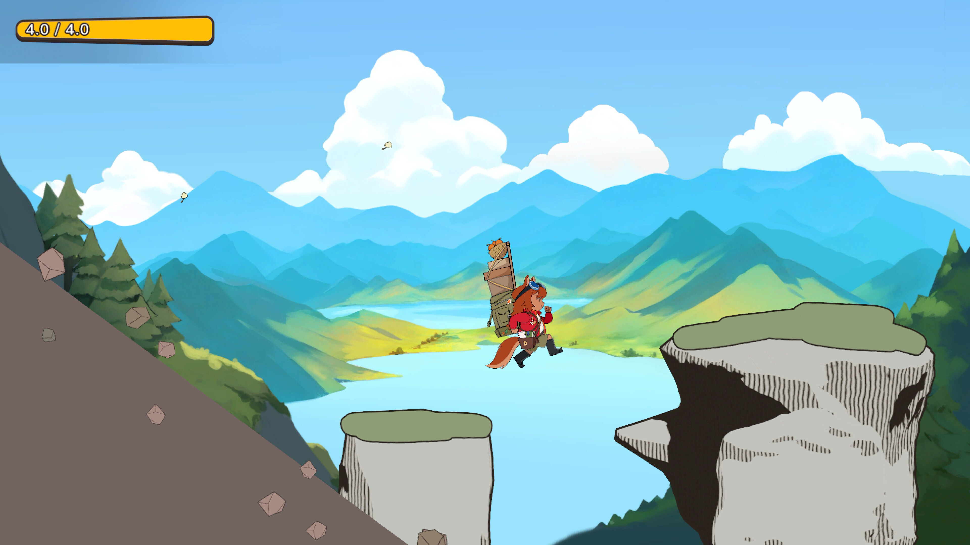 First Class Rescue screenshot 2