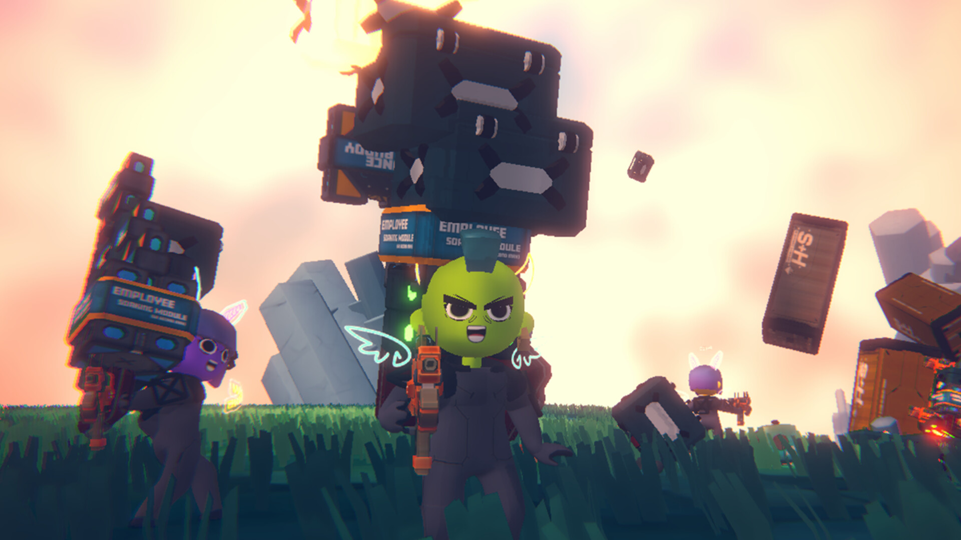Shipping and Handling screenshot 5