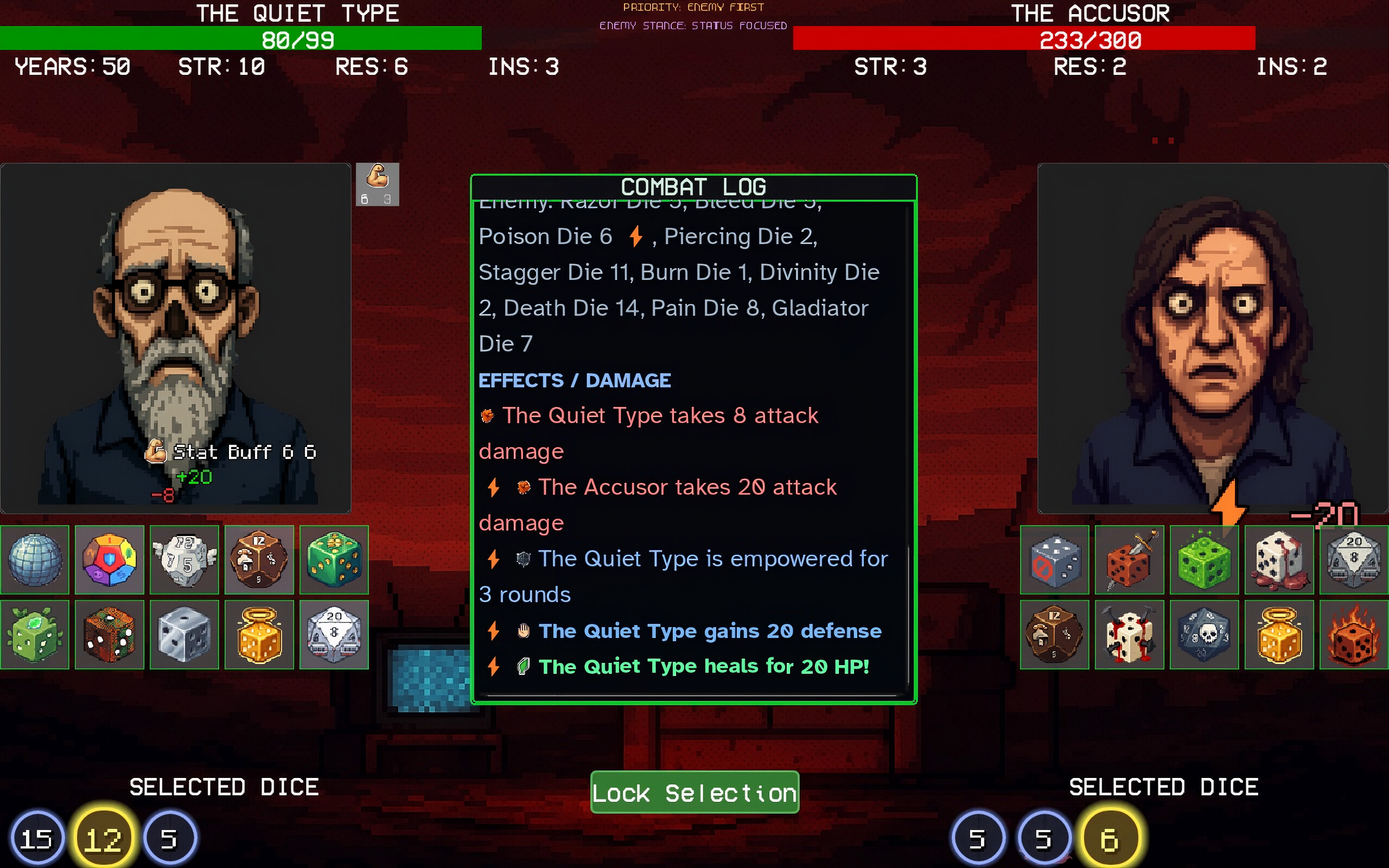 Remember to Die screenshot 2