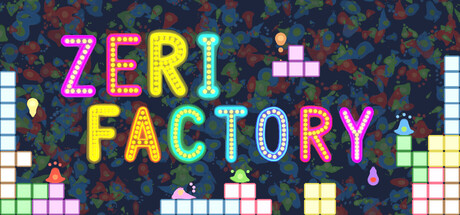 Cover art from Zeri Factory