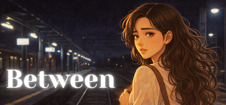Between