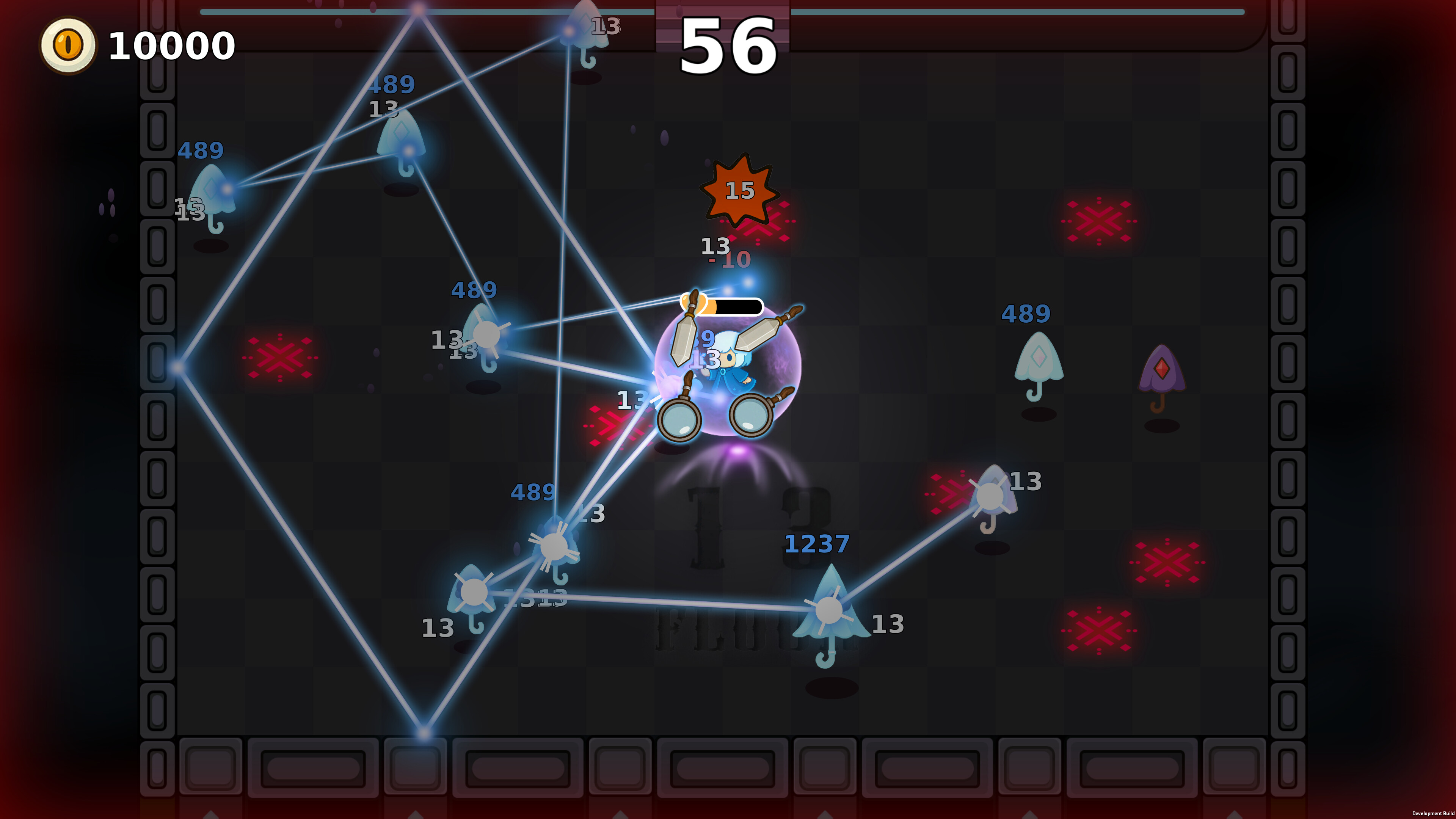 Donut Die screenshot 4