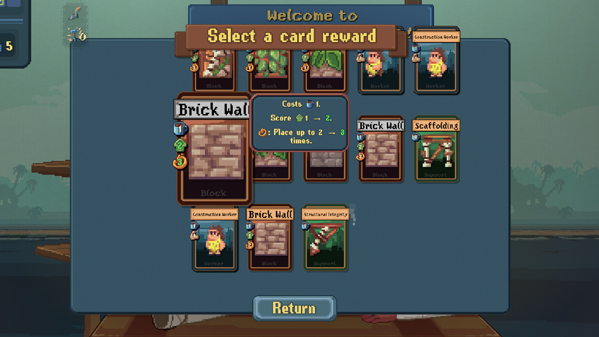 Starchitect screenshot 5