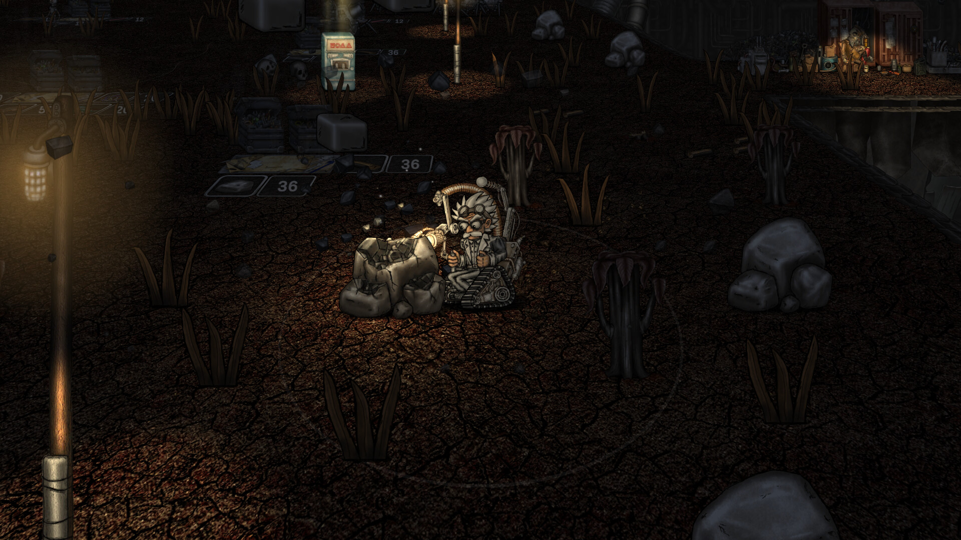 The Last Shot: Underworld screenshot 3