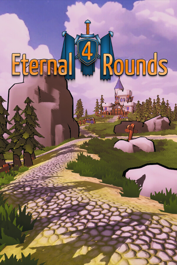 Eternal 4 Rounds