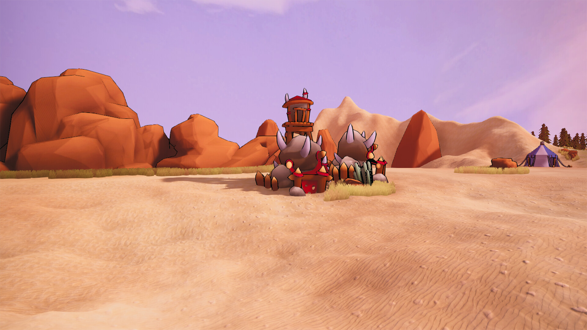 Eternal 4 Rounds screenshot 4