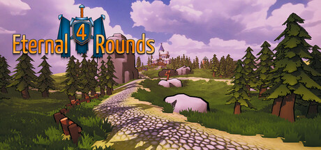 Cover art from Eternal 4 Rounds