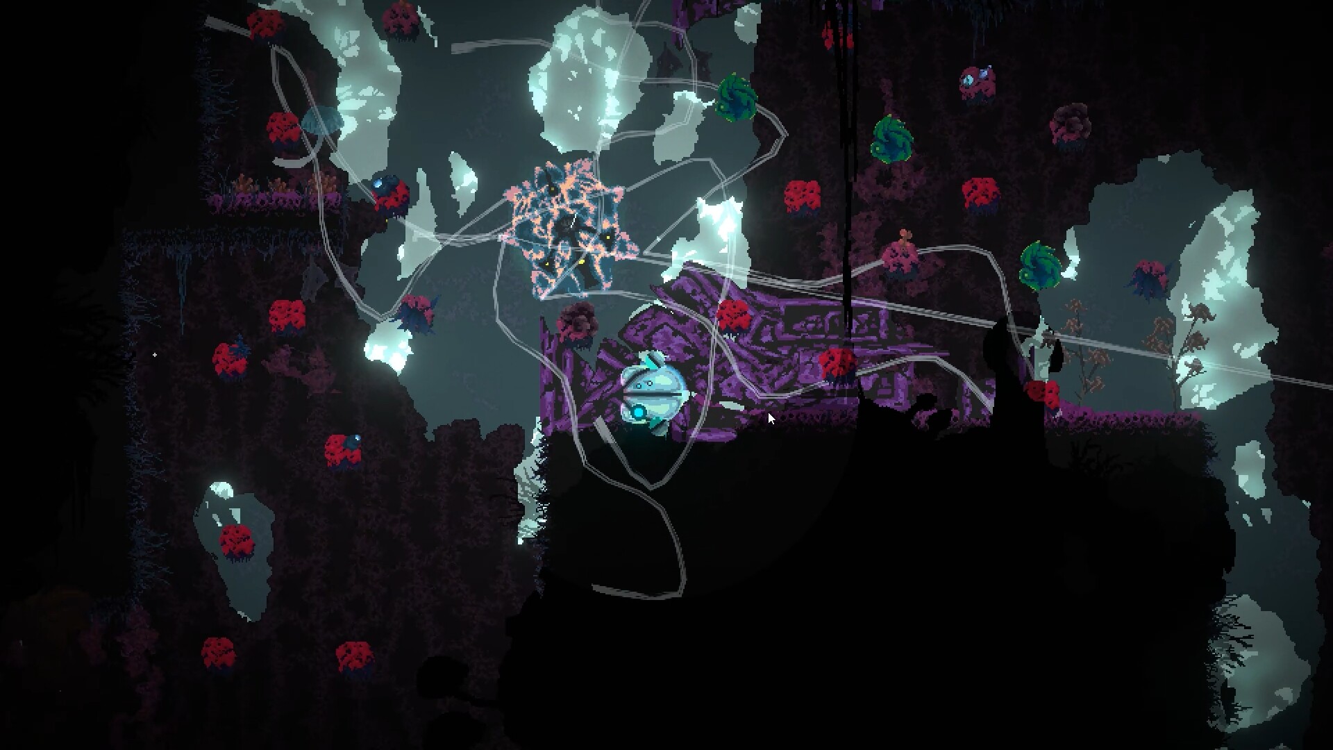 Astro Seed screenshot 4