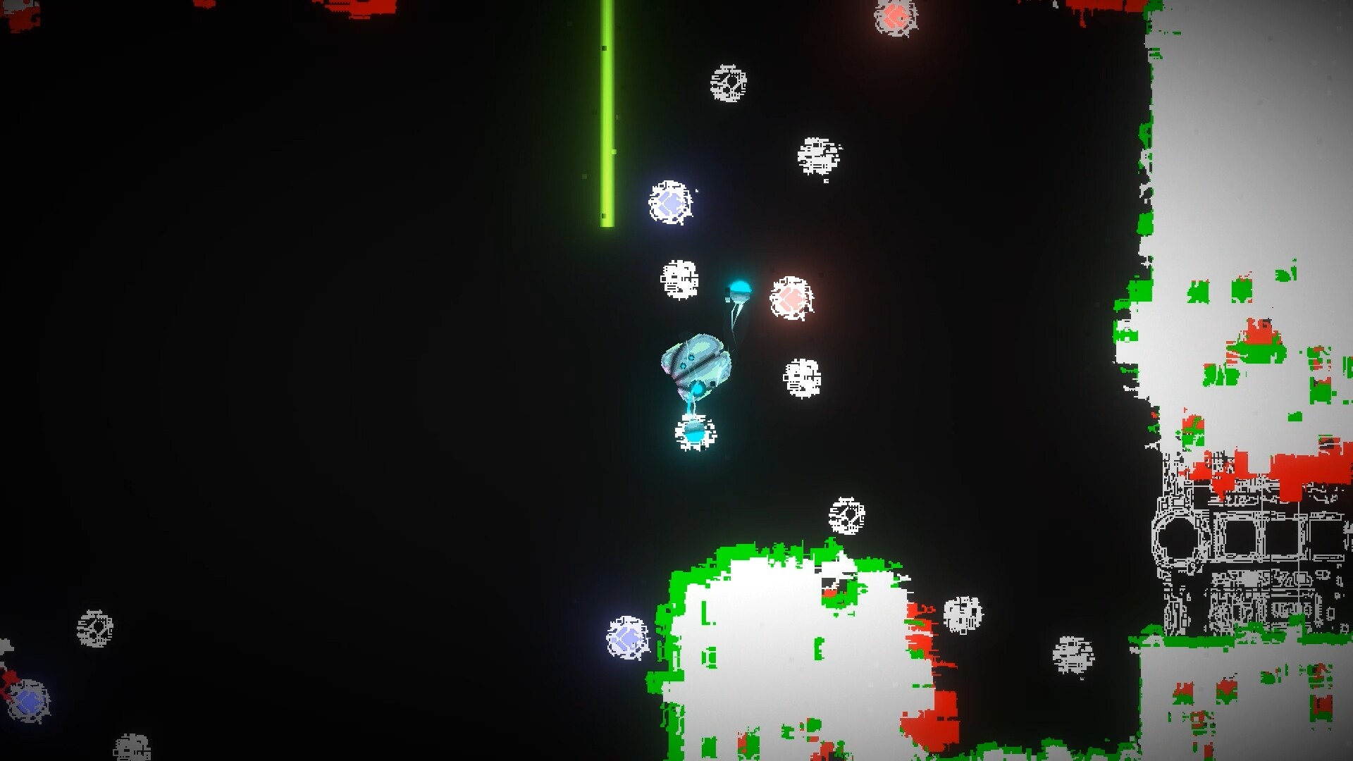 Astro Seed screenshot 5