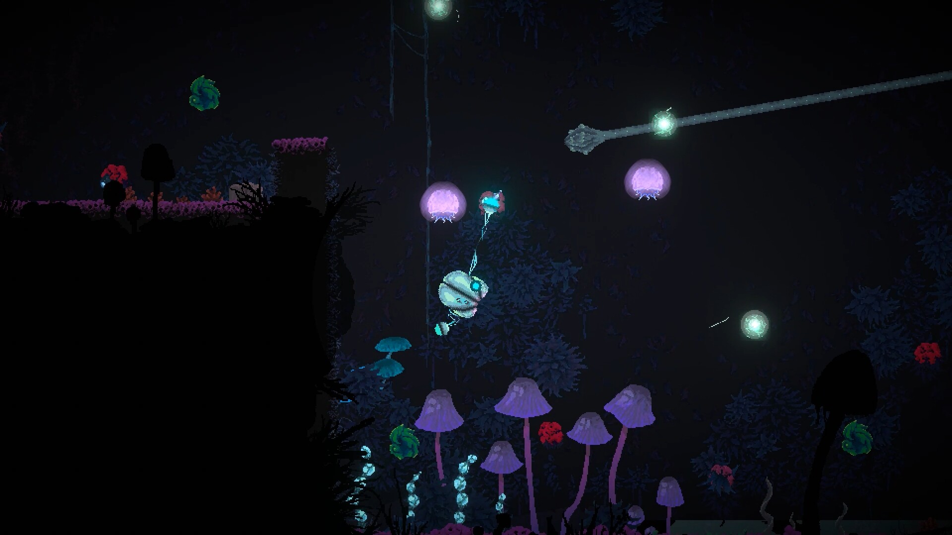 Astro Seed screenshot 3