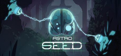 Cover art from Astro Seed