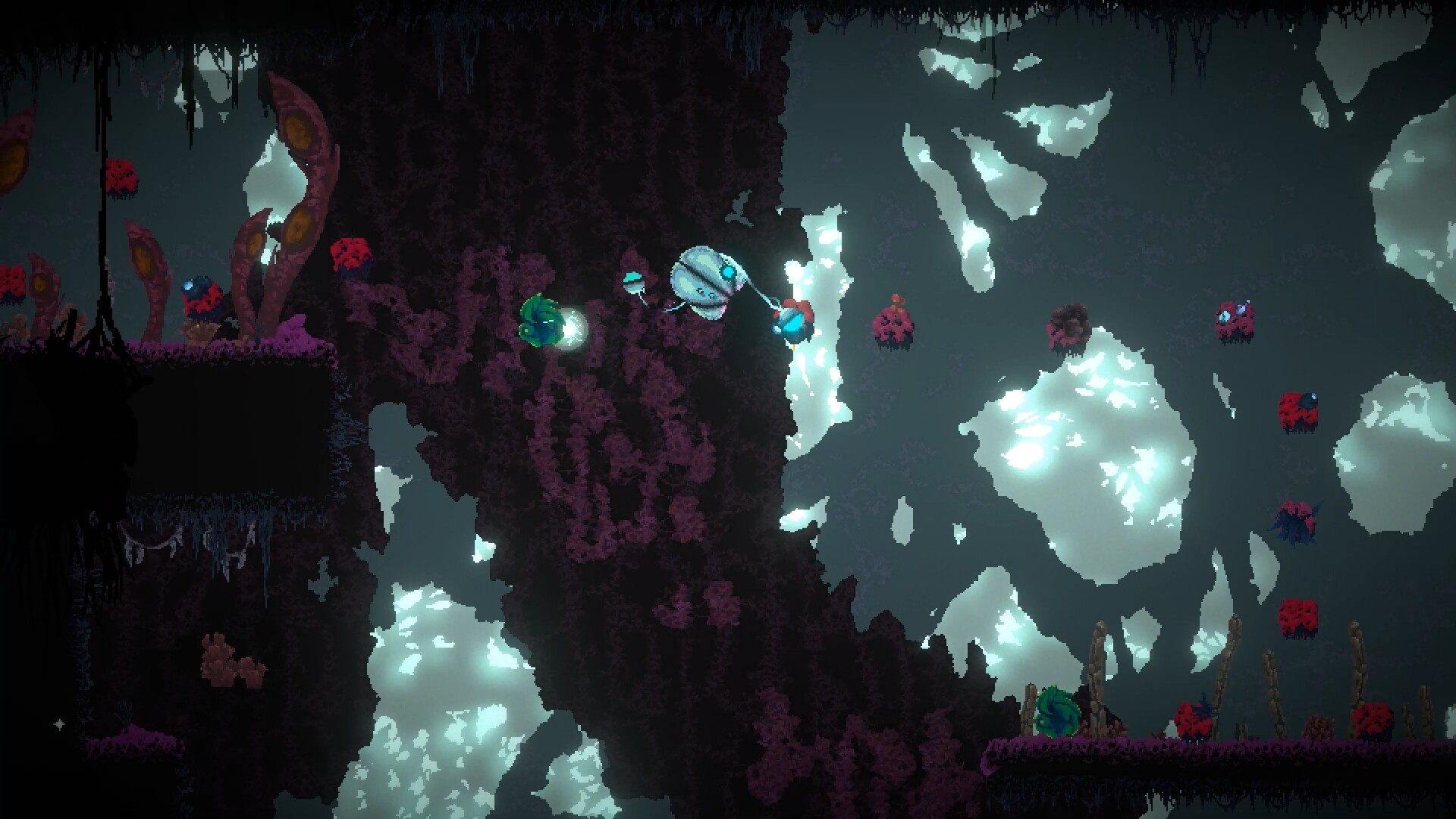 Astro Seed screenshot 2
