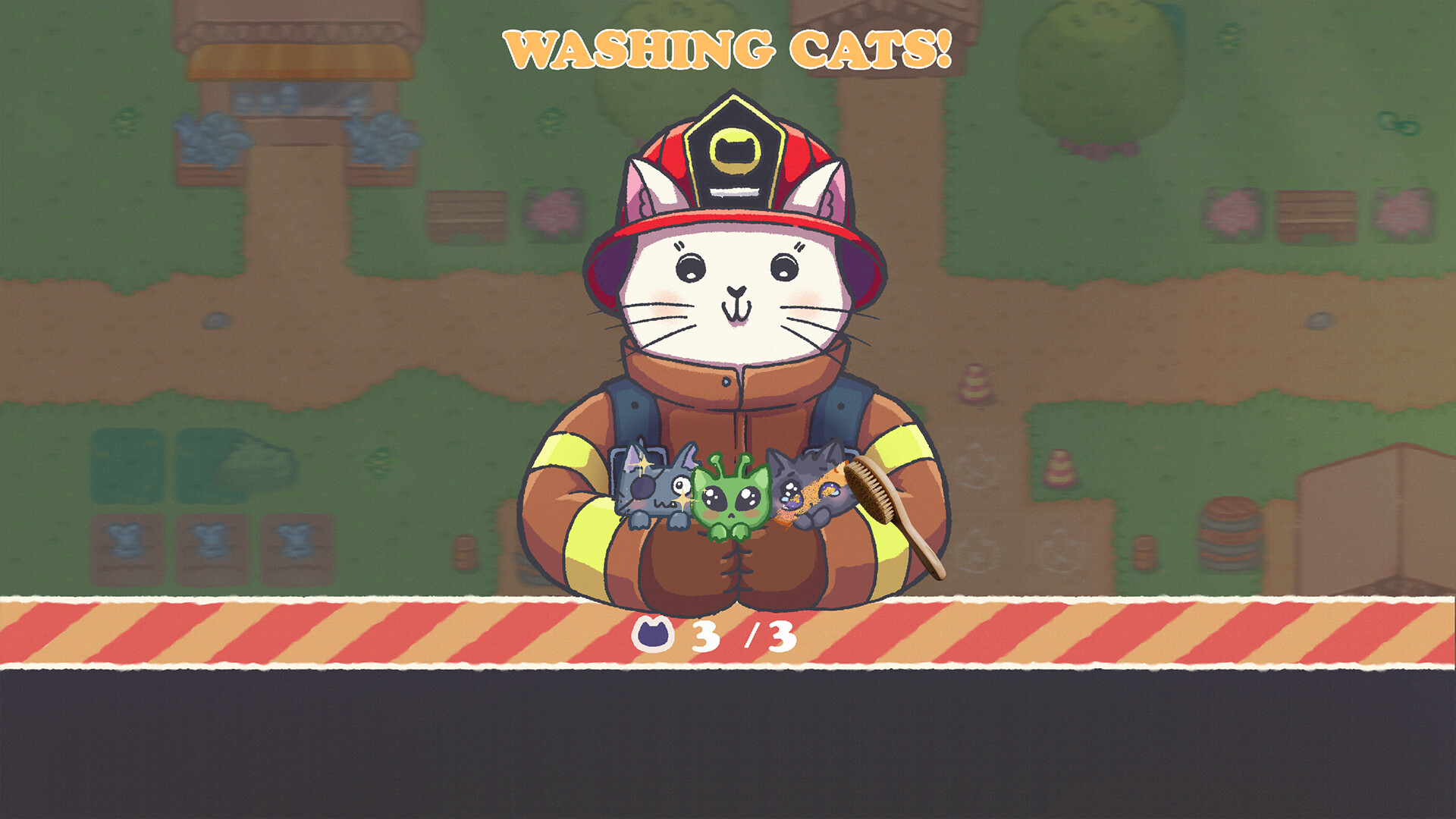 Firecat screenshot 5