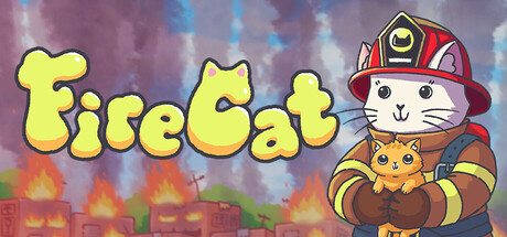 Cover art from Firecat