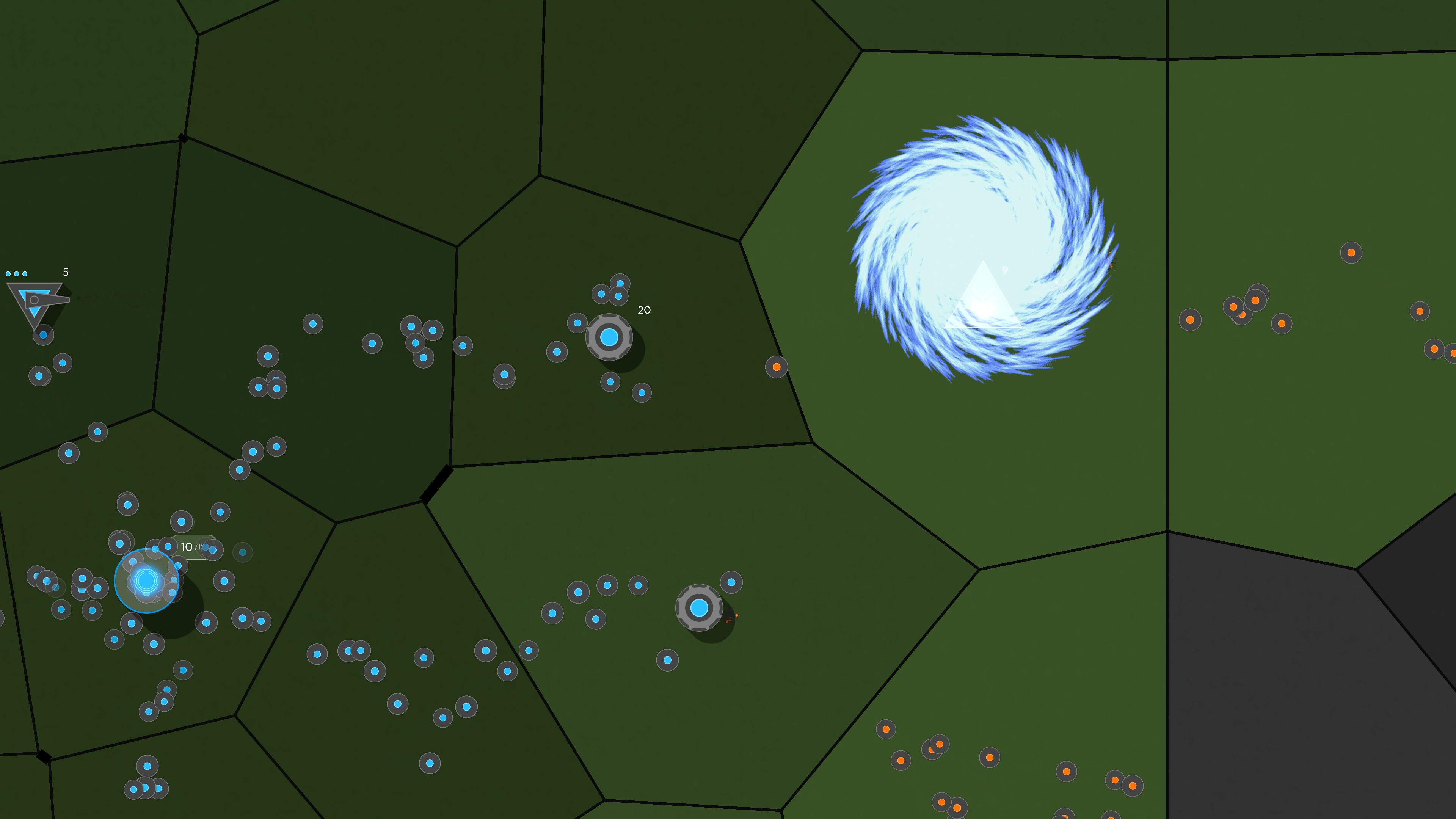 Warnet screenshot 3