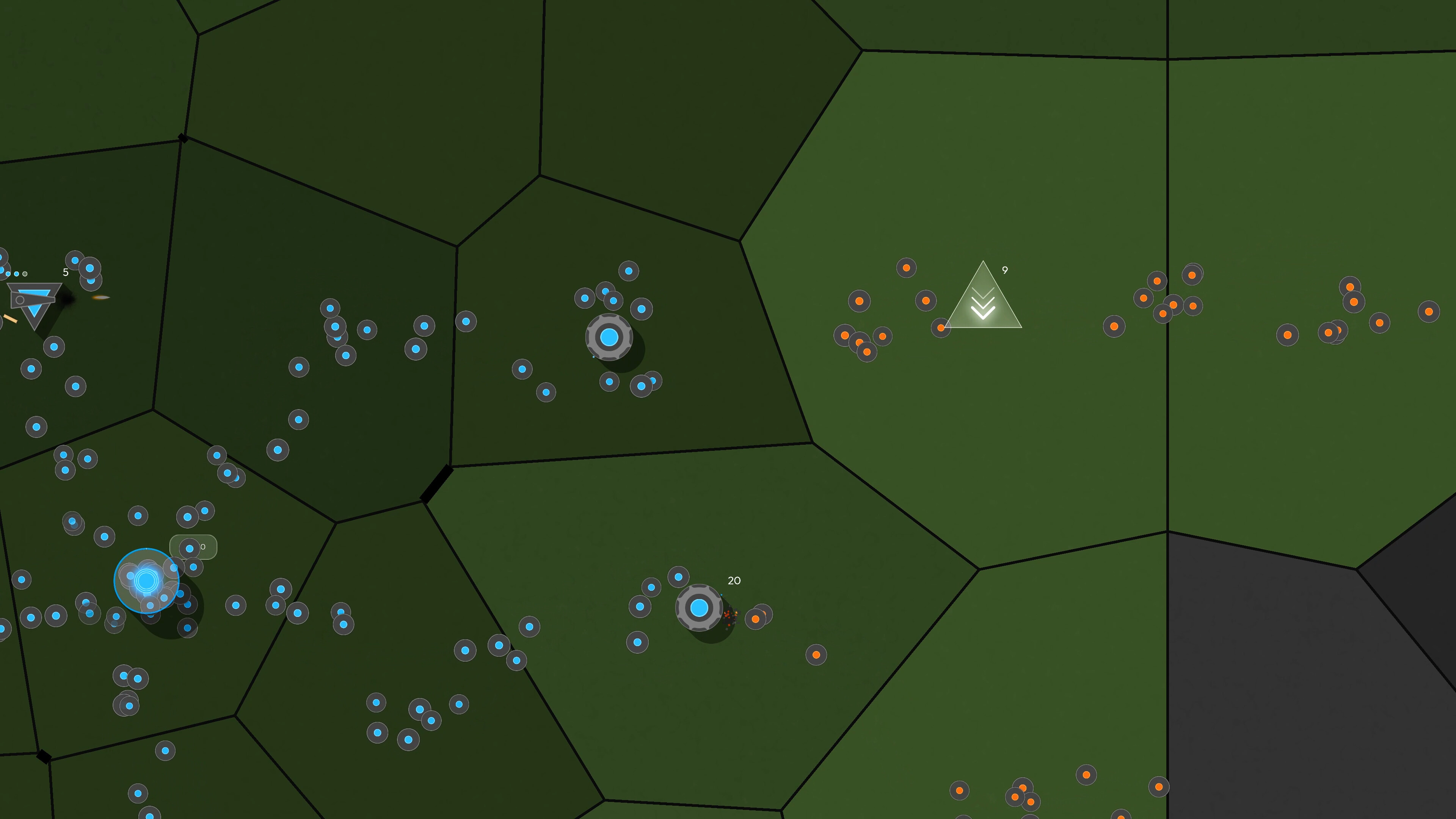 Warnet screenshot 2