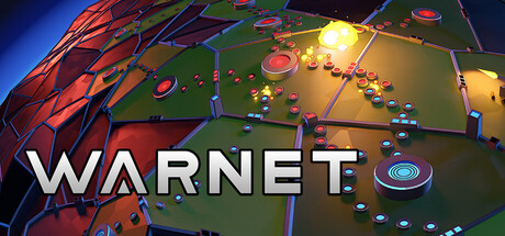 Cover art from Warnet