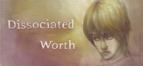 Cover art from Dissociated Worth