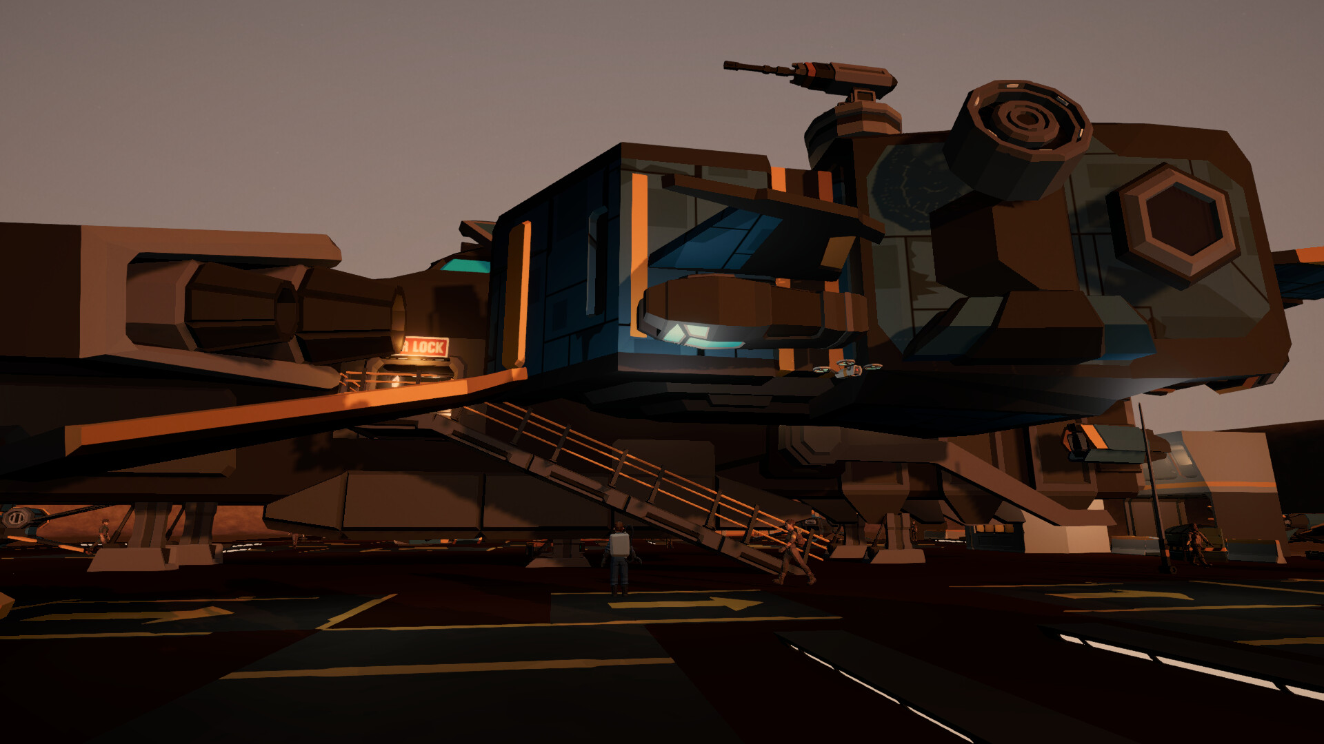 Hold My Cargo screenshot 4