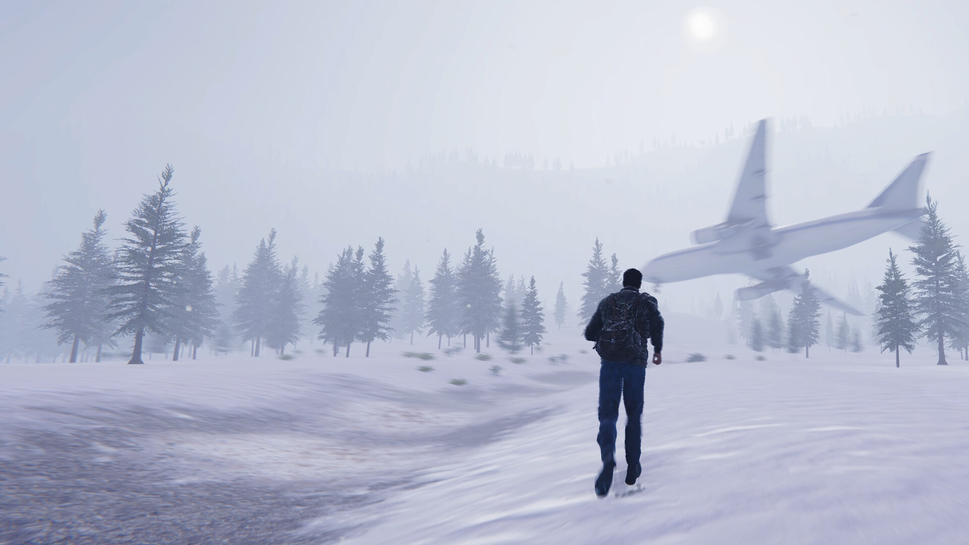 Black Skies screenshot 5