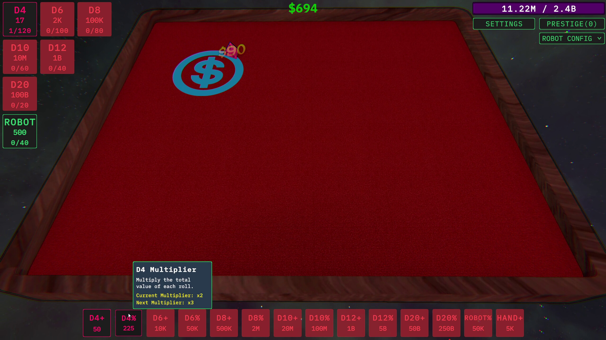 Keep Rollin! screenshot 3