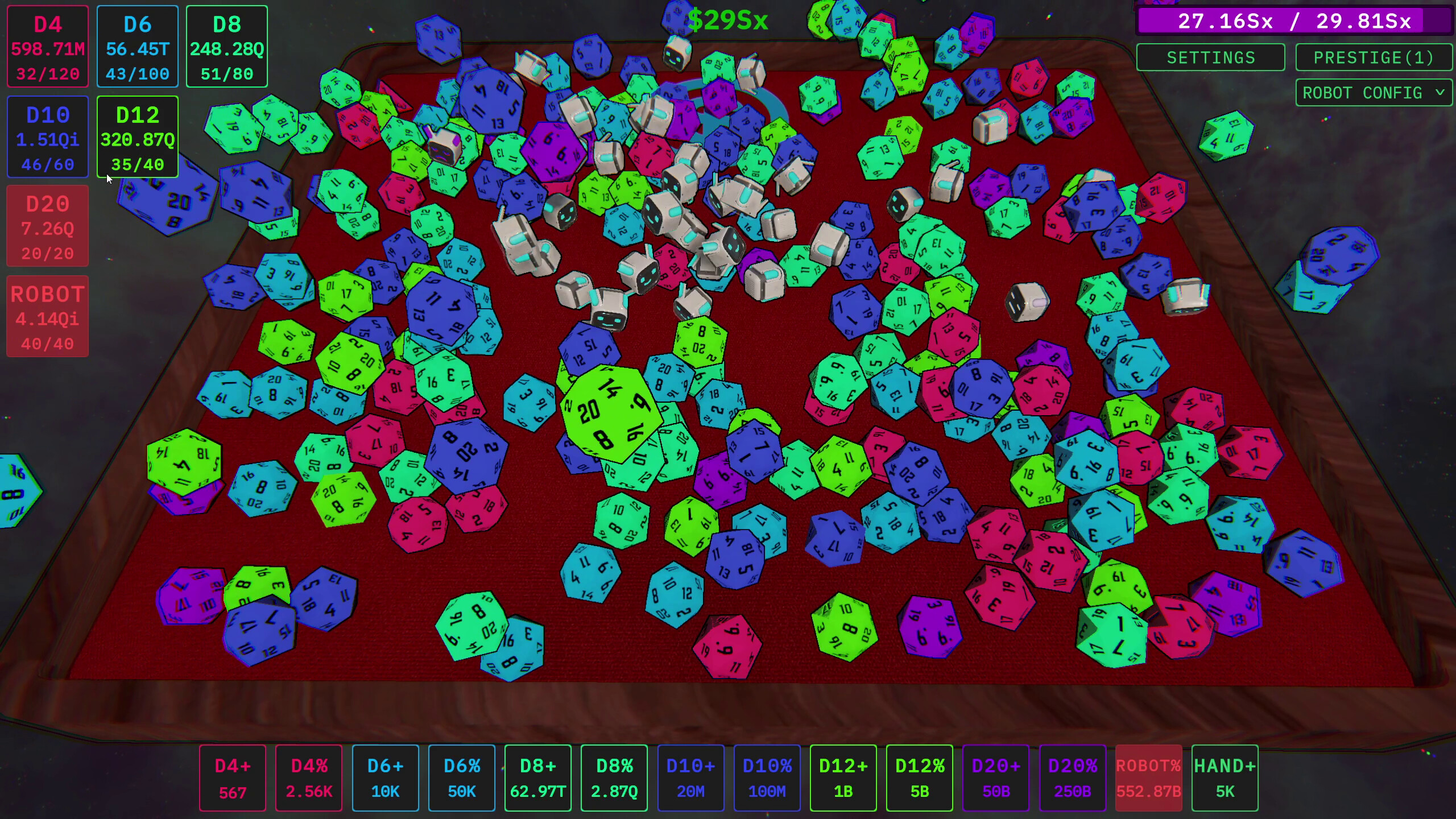 Keep Rollin! screenshot 5