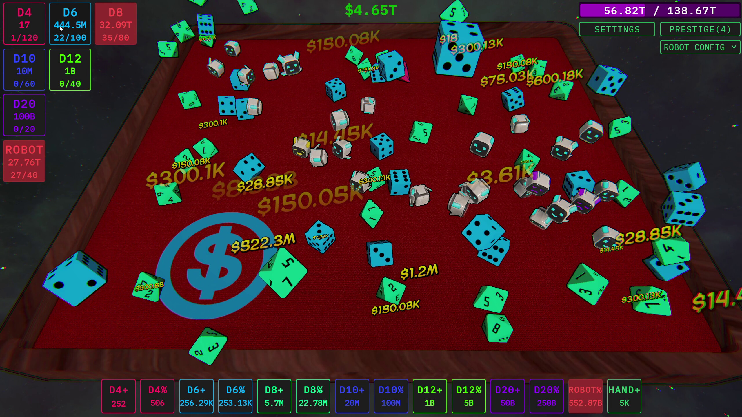 Keep Rollin! screenshot 4