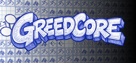 Cover art from GreedCore