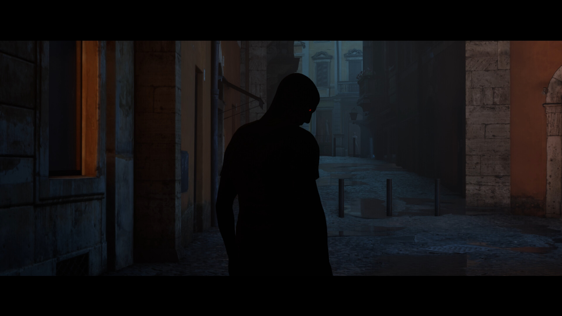 The Unclosed Case screenshot 3
