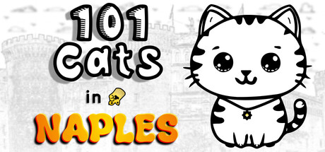 Hidden Pets: 101 Cats in Naples