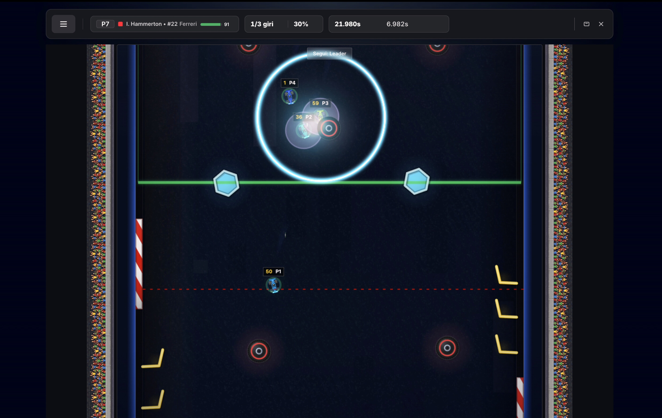 Racing Balls trailer