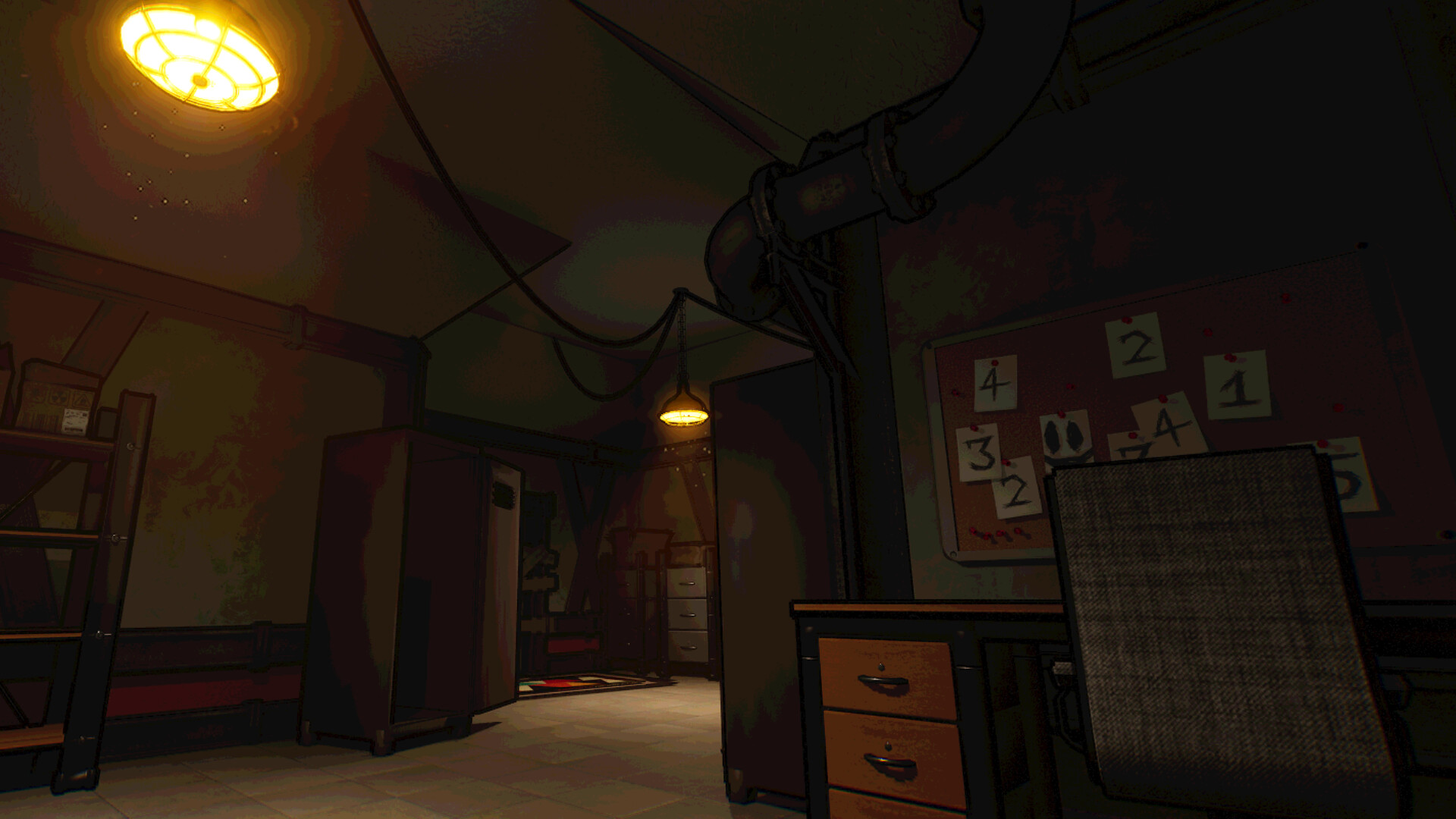 Deadly Dimensions screenshot 4