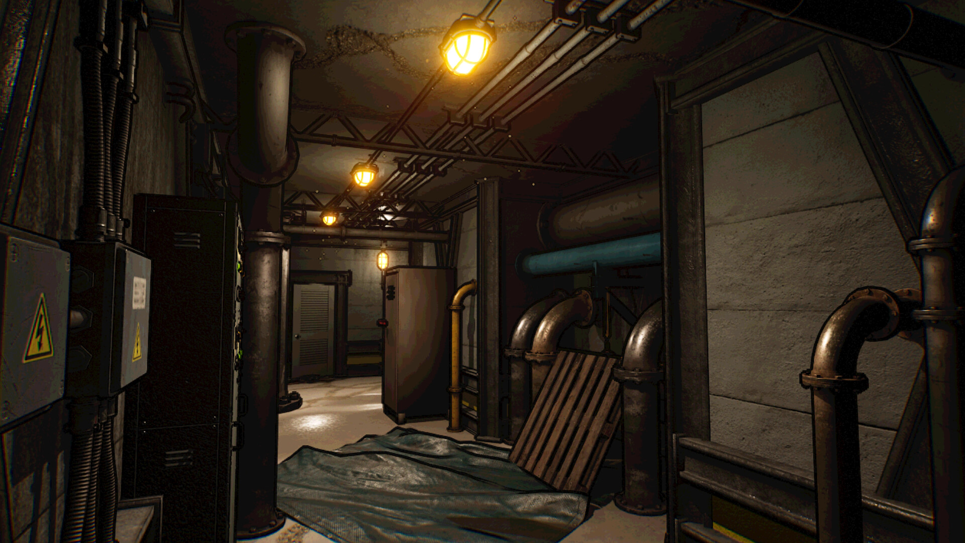 Deadly Dimensions screenshot 3