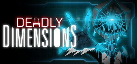 Cover art from Deadly Dimensions