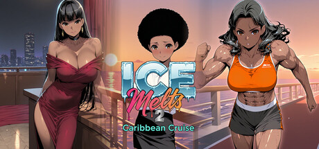 Ice Melts 2: Caribbean Cruise